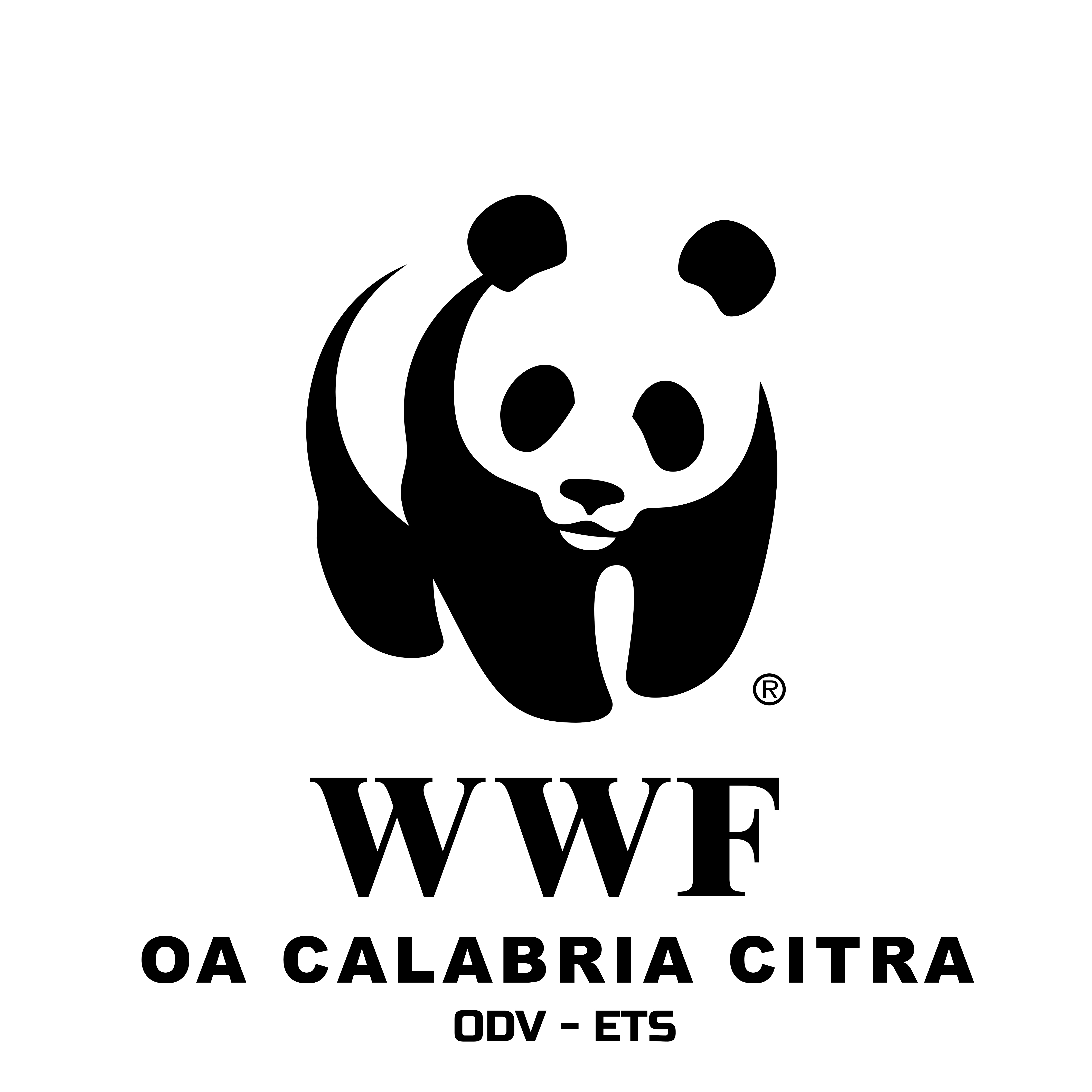 WWF OA Calabria Citra 