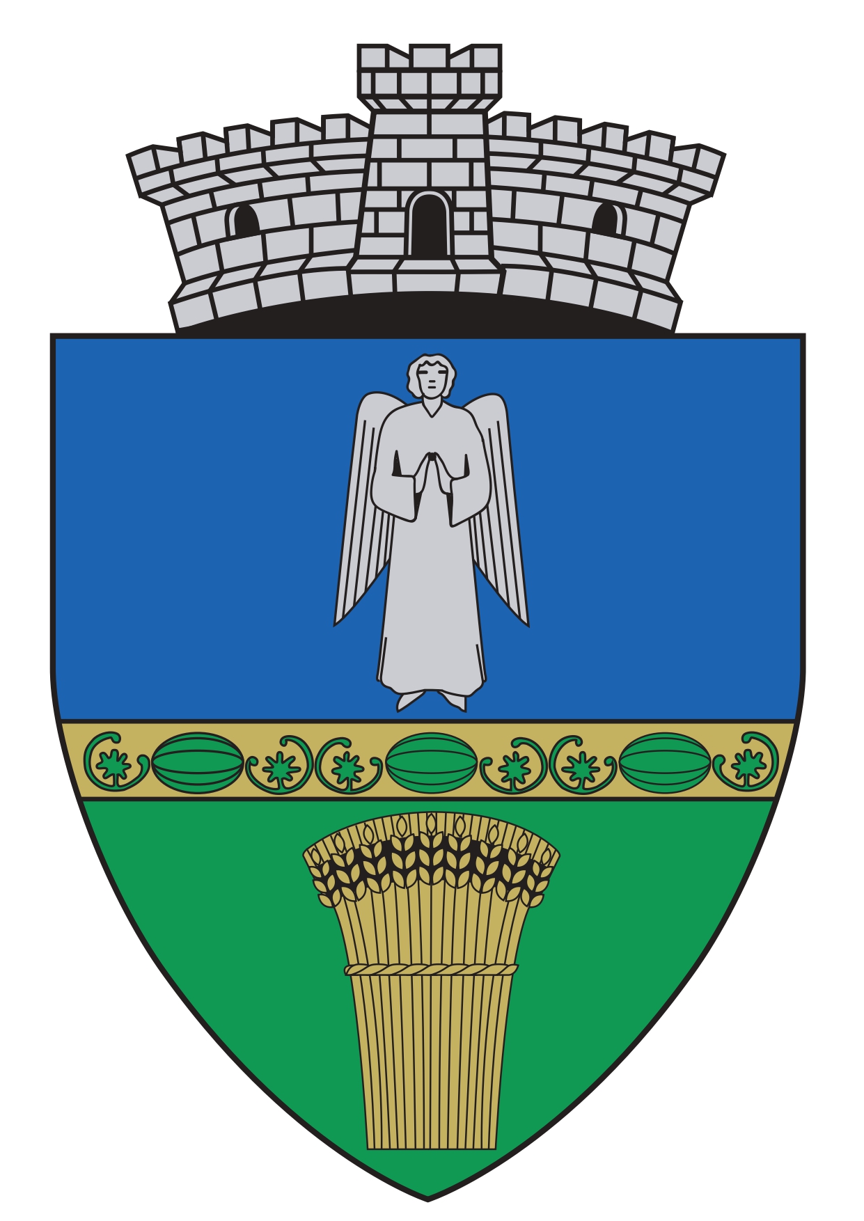 Municipality of Gottlob