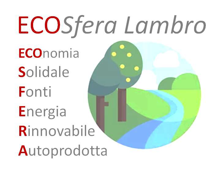 Ecosfera Lambro