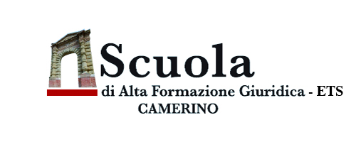 Foundation “Scuola di Alta Formazione Giuridica-ETS”