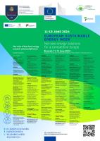 European Sustainable Energy Week "Net-zero energy solutions for a competitive Europe"