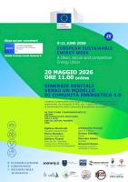 Sinergie digitali verso un modello di Comunità Energetica 4.0