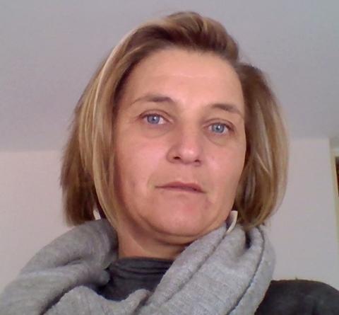 Marina Varvesi- External Consultant