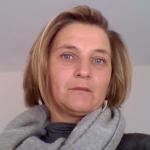 Marina Varvesi- External Consultant