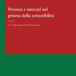 "Persona e mercati nel prisma della sostenibilità"